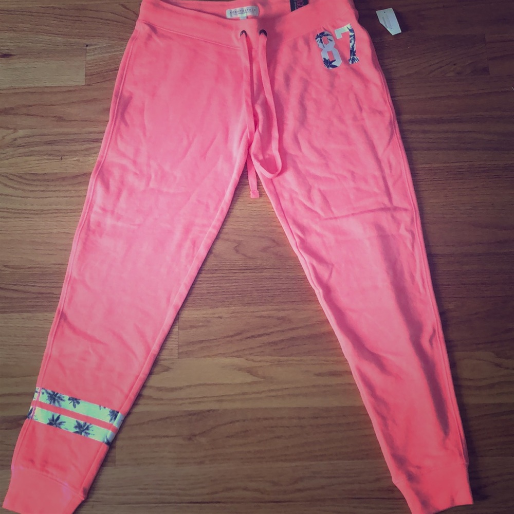 joggers